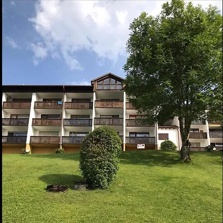 Ferienwohnung Petra 아파트 *