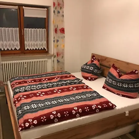 Ferienwohnung Petra 아파트 *