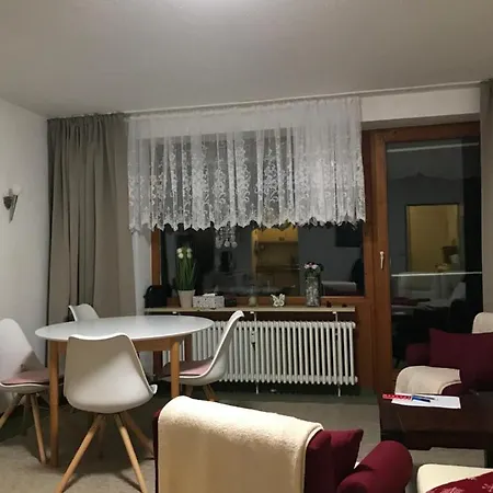 Ferienwohnung Petra *