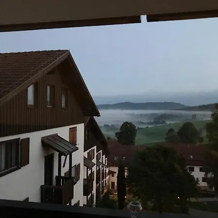 Ferienwohnung Petra *